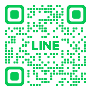RECMARINE公式LINEのQRコード