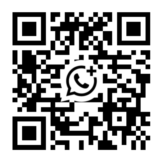 WhatsApp QR code for RECMARINE Miyakojima